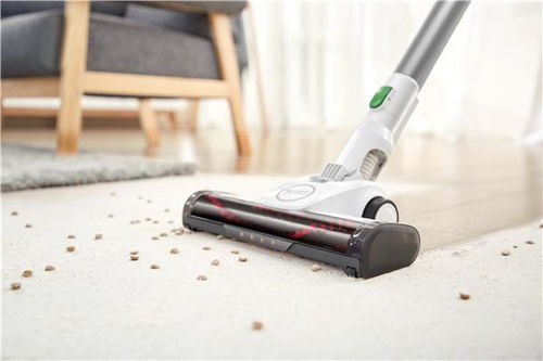 家用吸尘器选购指南 实用好物应具备这些核心特质